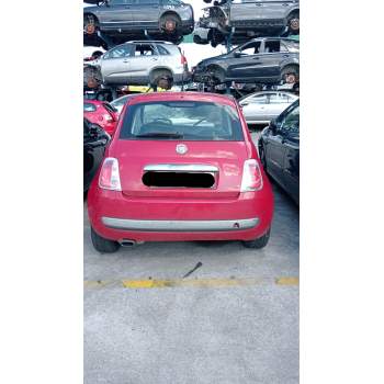 FIAT 500 (312_)
