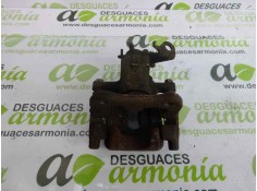 Recambio de pinza freno trasera izquierda para renault megane ii berlina 5p pack authentique (e) referencia OEM IAM 7701207693   2