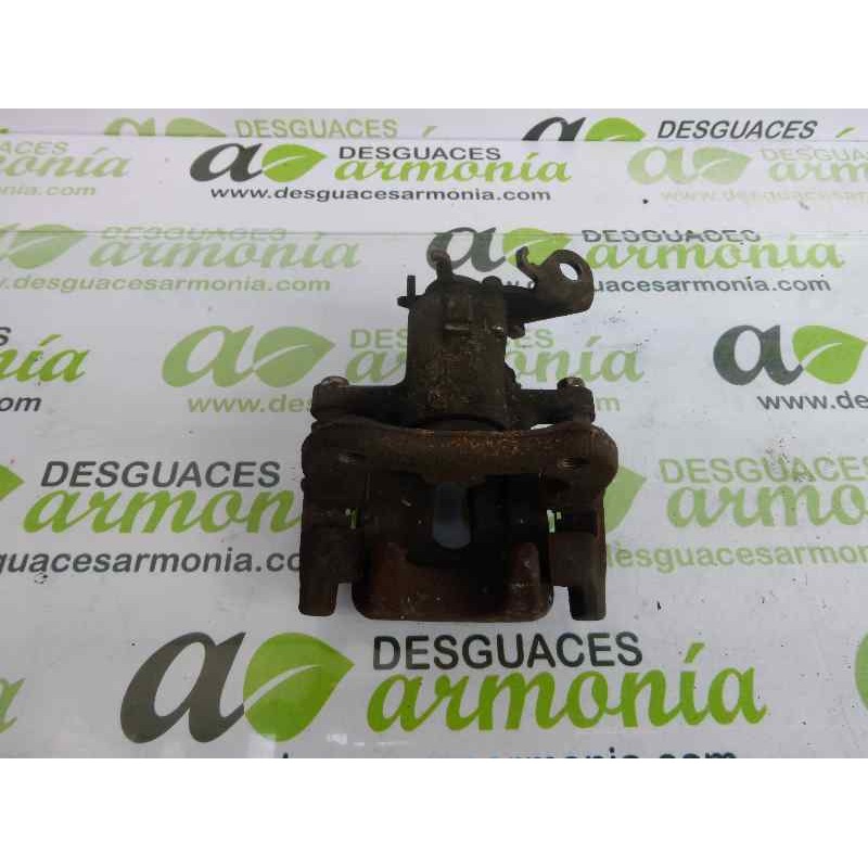Recambio de pinza freno trasera izquierda para renault megane ii berlina 5p pack authentique (e) referencia OEM IAM 7701207693  