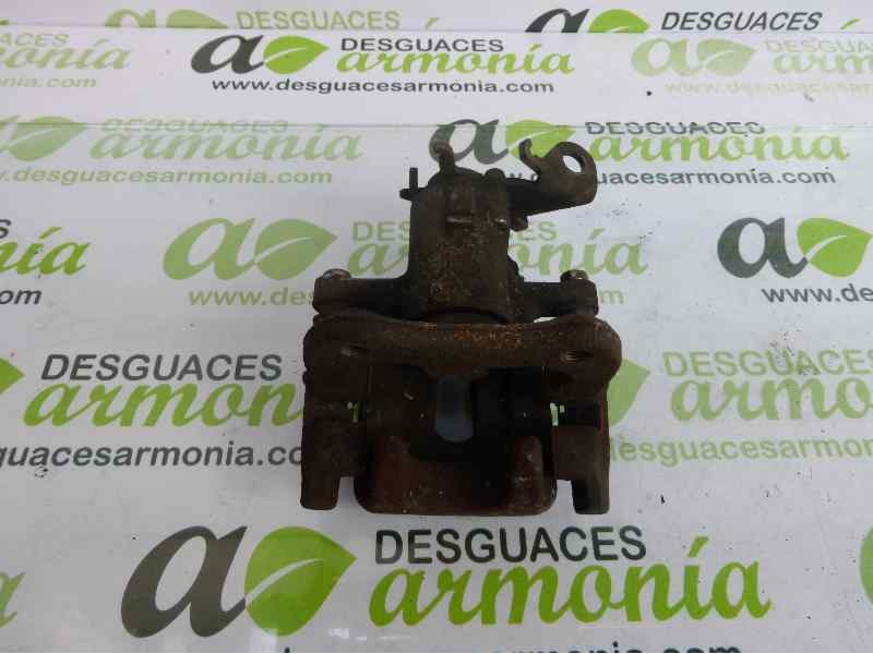 Recambio de pinza freno trasera izquierda para renault megane ii berlina 5p pack authentique (e) referencia OEM IAM 7701207693  