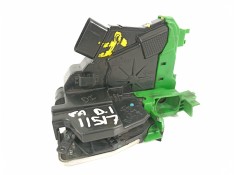 Recambio de cerradura puerta delantera izquierda para kia carens ( ) basic referencia OEM IAM 81310A4010  