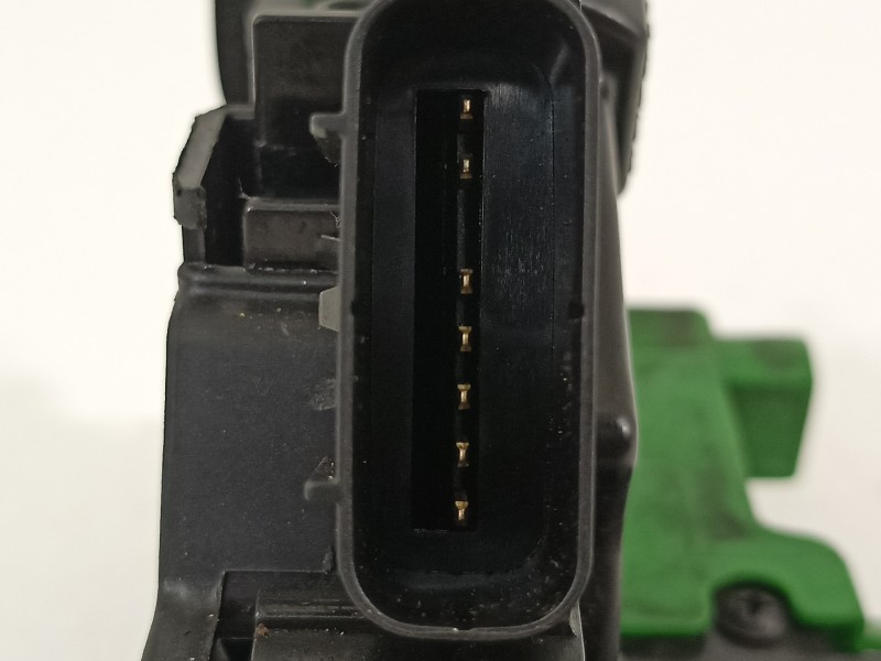 Recambio de cerradura puerta delantera izquierda para kia carens ( ) basic referencia OEM IAM 81310A4010  