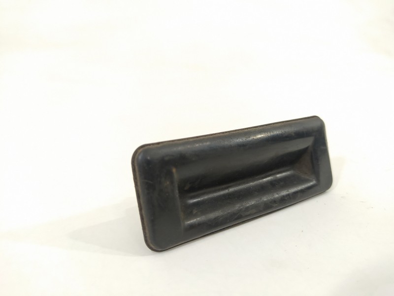 Recambio de maneta exterior porton para skoda fabia (5j2 ) elegance referencia OEM IAM 5J0827566  