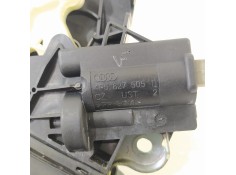 Recambio de cerradura maletero / porton para volkswagen jetta (1k2) highline referencia OEM IAM 4F5827505D   2