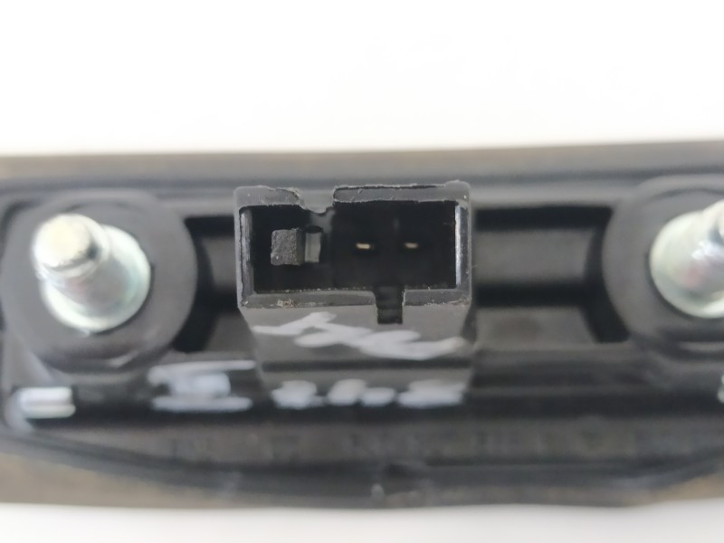 Recambio de maneta exterior porton para skoda fabia (5j2 ) elegance referencia OEM IAM 5J0827566  