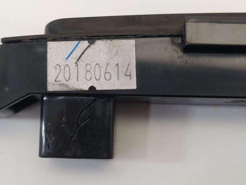 Recambio de no identificado para honda hr-v (..) comfort referencia OEM IAM 20180614  