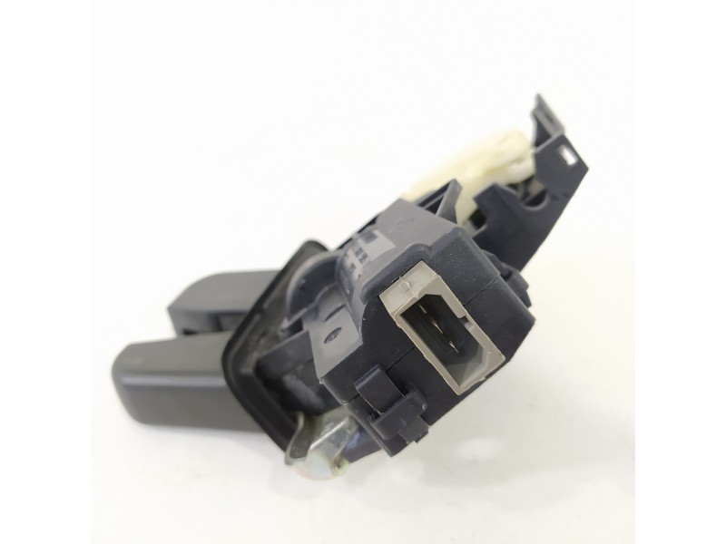 Recambio de cerradura maletero / porton para volkswagen jetta (1k2) highline referencia OEM IAM 4F5827505D  