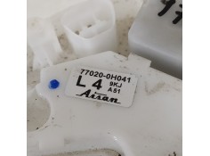 Recambio de bomba combustible para toyota aygo x-cite referencia OEM IAM 770200H041   2