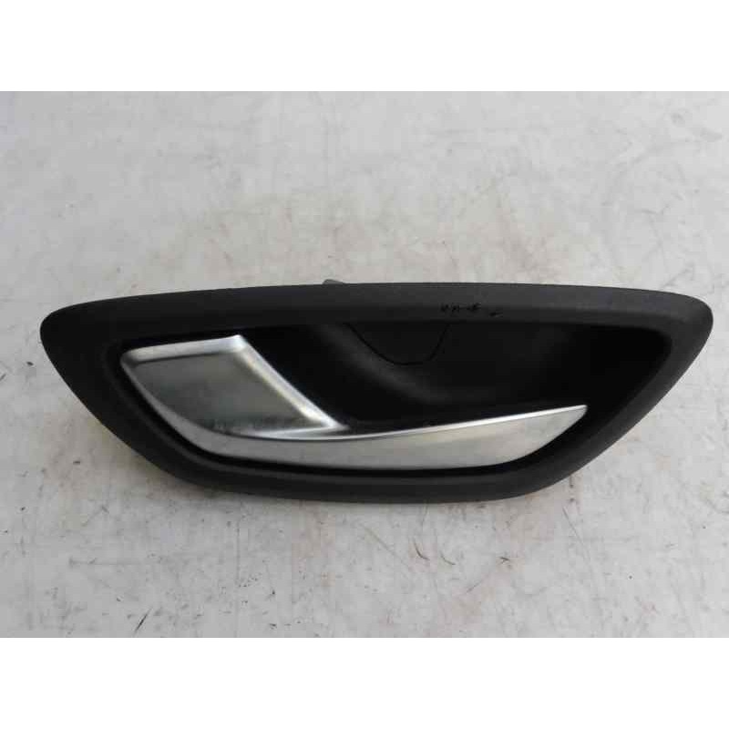 Recambio de maneta interior trasera izquierda para renault megane iv berlina 5p gt-line referencia OEM IAM 806719687R  