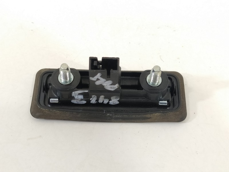 Recambio de maneta exterior porton para skoda fabia (5j2 ) elegance referencia OEM IAM 5J0827566  