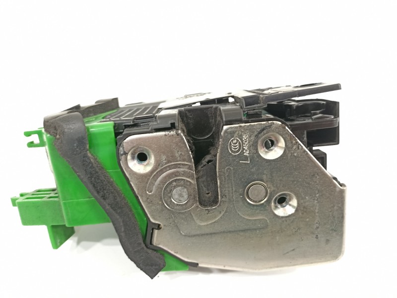 Recambio de cerradura puerta delantera izquierda para kia carens ( ) basic referencia OEM IAM 81310A4010  