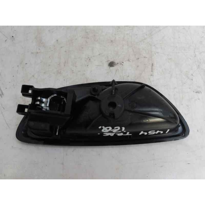Recambio de maneta interior trasera izquierda para renault megane iv berlina 5p gt-line referencia OEM IAM 806719687R  