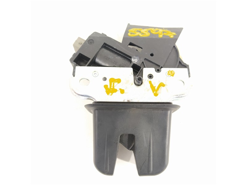 Recambio de cerradura maletero / porton para volkswagen jetta (1k2) highline referencia OEM IAM 4F5827505D  