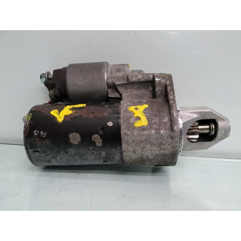 Recambio de motor arranque para mercedes-benz clase clk (w207) coupe 350 cgi blueefficiency referencia OEM IAM   