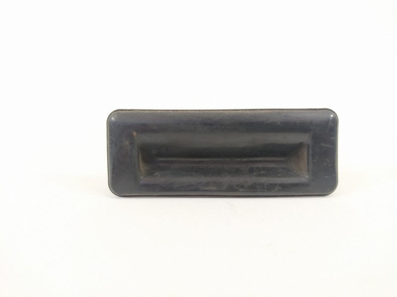 Recambio de maneta exterior porton para skoda fabia (5j2 ) elegance referencia OEM IAM 5J0827566  