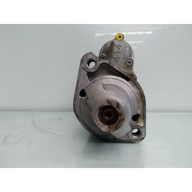 Recambio de motor arranque para mercedes-benz clase clk (w207) coupe 350 cgi blueefficiency referencia OEM IAM   