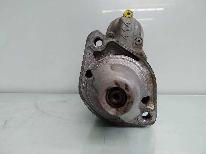 Recambio de motor arranque para mercedes-benz clase clk (w207) coupe 350 cgi blueefficiency referencia OEM IAM   