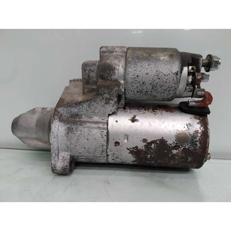 Recambio de motor arranque para mercedes-benz clase clk (w207) coupe 350 cgi blueefficiency referencia OEM IAM   