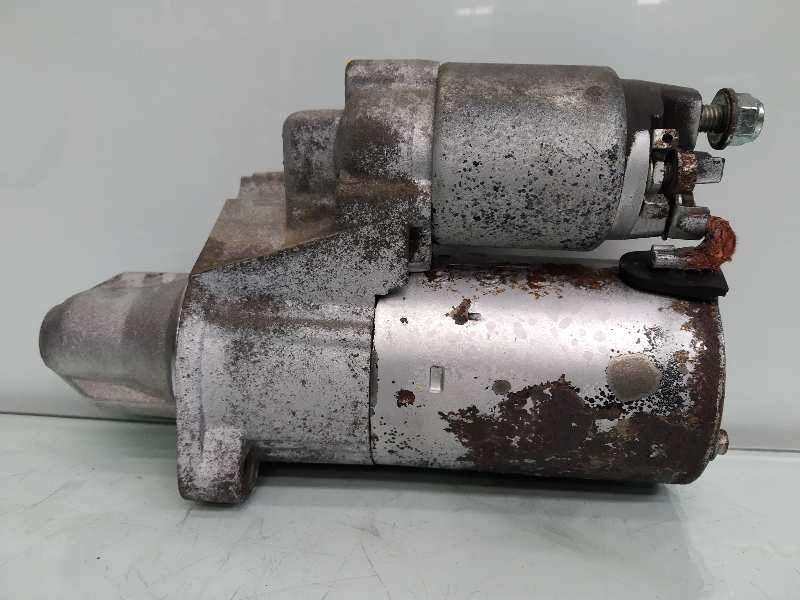 Recambio de motor arranque para mercedes-benz clase clk (w207) coupe 350 cgi blueefficiency referencia OEM IAM   