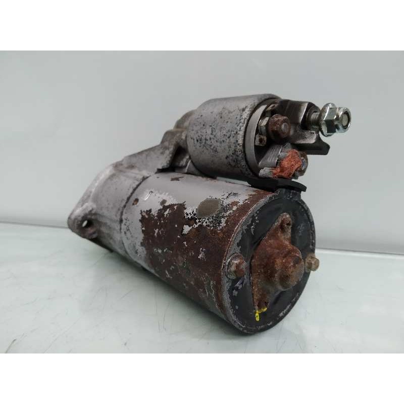 Recambio de motor arranque para mercedes-benz clase clk (w207) coupe 350 cgi blueefficiency referencia OEM IAM   