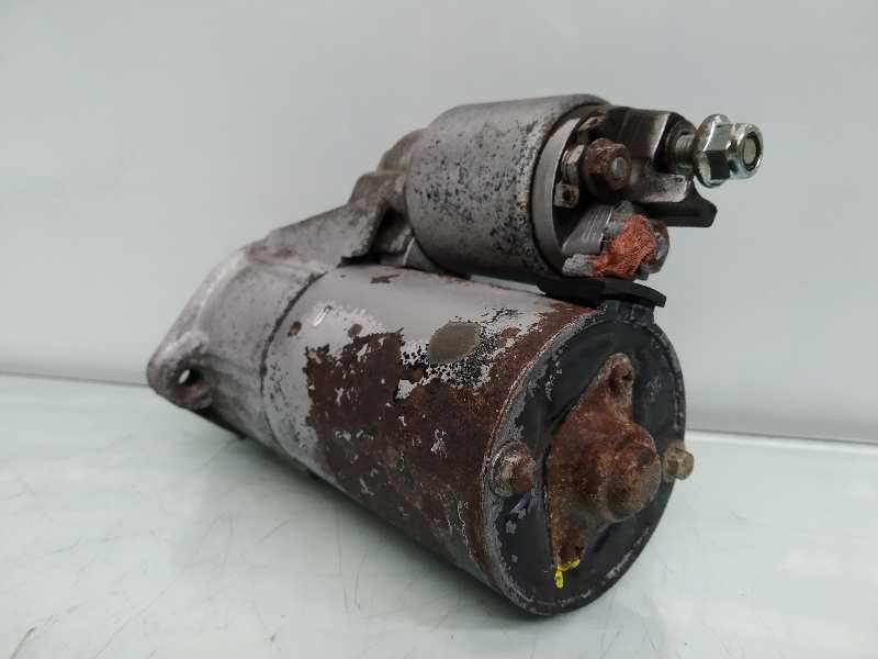 Recambio de motor arranque para mercedes-benz clase clk (w207) coupe 350 cgi blueefficiency referencia OEM IAM   