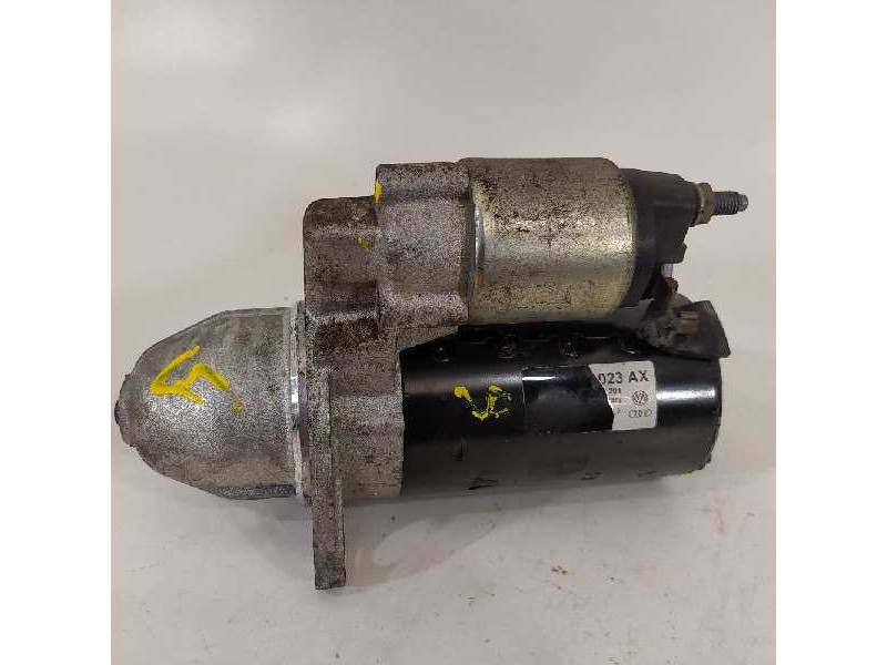Recambio de motor arranque para volkswagen passat berl./combi w8 w8 variant referencia OEM IAM 07D911023A  
