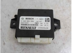 Recambio de modulo electronico para renault megane iv berlina 5p gt-line referencia OEM IAM 259903043R 0263004898