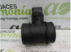 Recambio de caudalimetro para audi a2 (8z) 1.4 tdi (55kw) referencia OEM IAM 057906461A 0281002355 
