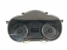 Recambio de cuadro instrumentos para kia carens ( ) basic referencia OEM IAM 94002A4340  