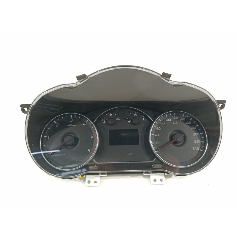 Recambio de cuadro instrumentos para kia carens ( ) basic referencia OEM IAM 94002A4340  