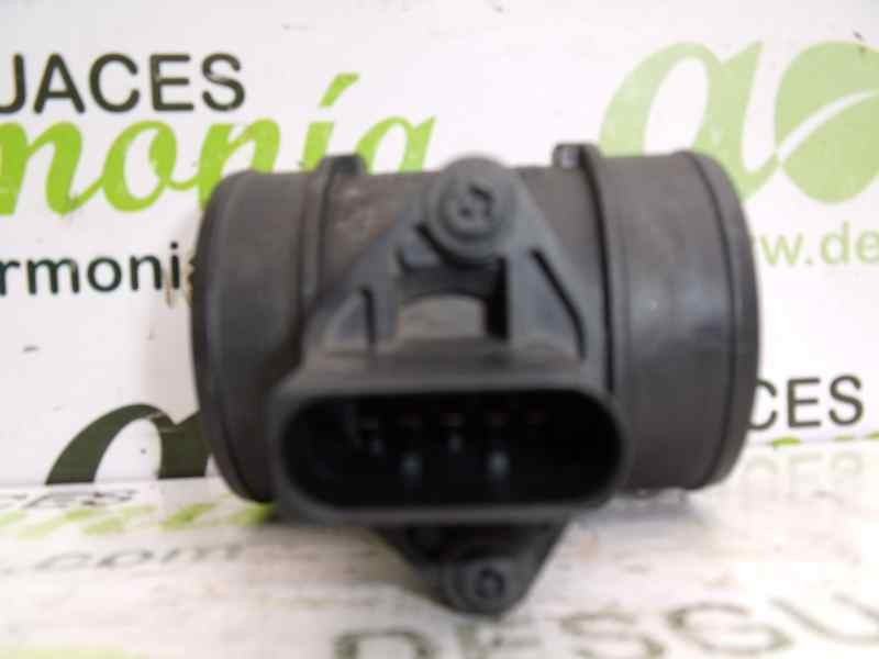 Recambio de caudalimetro para audi a2 (8z) 1.4 tdi (55kw) referencia OEM IAM 057906461A 0281002355 