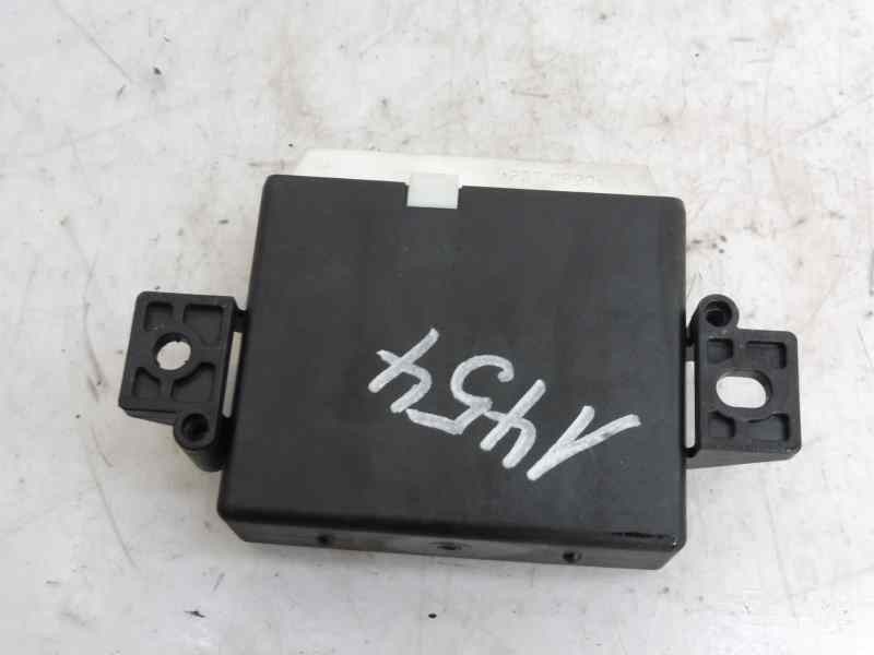 Recambio de modulo electronico para renault megane iv berlina 5p gt-line referencia OEM IAM 259903043R 0263004898 