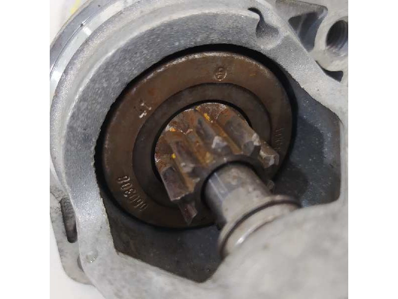 Recambio de motor arranque para volkswagen passat berl./combi w8 w8 variant referencia OEM IAM 07D911023A  