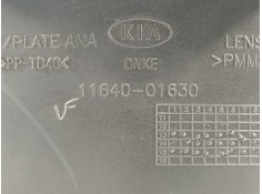 Recambio de cuadro instrumentos para kia carens ( ) basic referencia OEM IAM 94002A4340   2