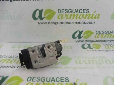 Recambio de cerradura puerta delantera izquierda para mercedes-benz clase clk (w207) coupe 350 cgi blueefficiency referencia OEM