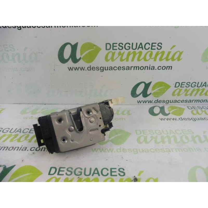 Recambio de cerradura puerta delantera izquierda para mercedes-benz clase clk (w207) coupe 350 cgi blueefficiency referencia OEM