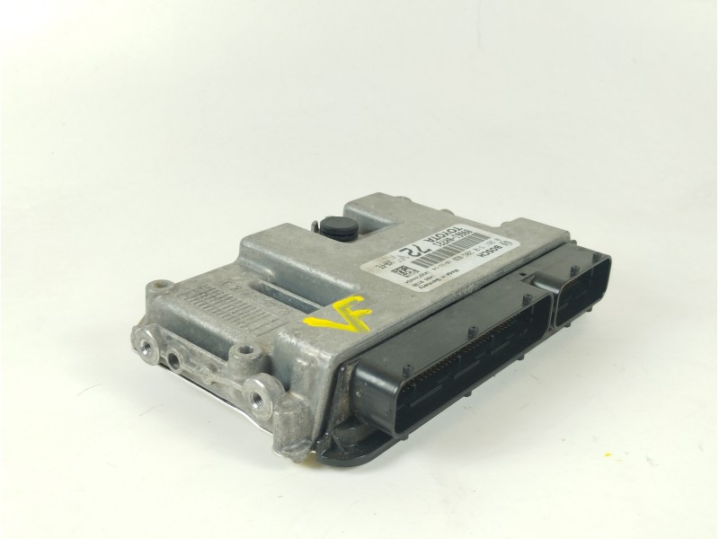 Recambio de centralita motor uce para toyota aygo x-cite referencia OEM IAM 896610H721 0261S1020G 