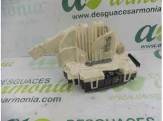 Recambio de cerradura puerta delantera izquierda para mercedes-benz clase clk (w207) coupe 350 cgi blueefficiency referencia OEM 2