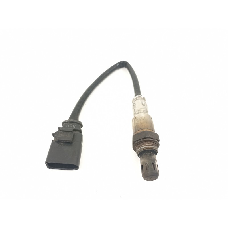 Recambio de sonda lambda para skoda fabia (5j2 ) elegance referencia OEM IAM 03F906262C  