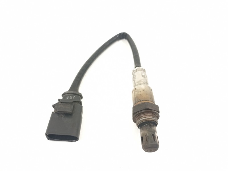 Recambio de sonda lambda para skoda fabia (5j2 ) elegance referencia OEM IAM 03F906262C  