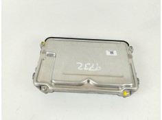 Recambio de centralita motor uce para toyota aygo x-cite referencia OEM IAM 896610H721 0261S1020G  2