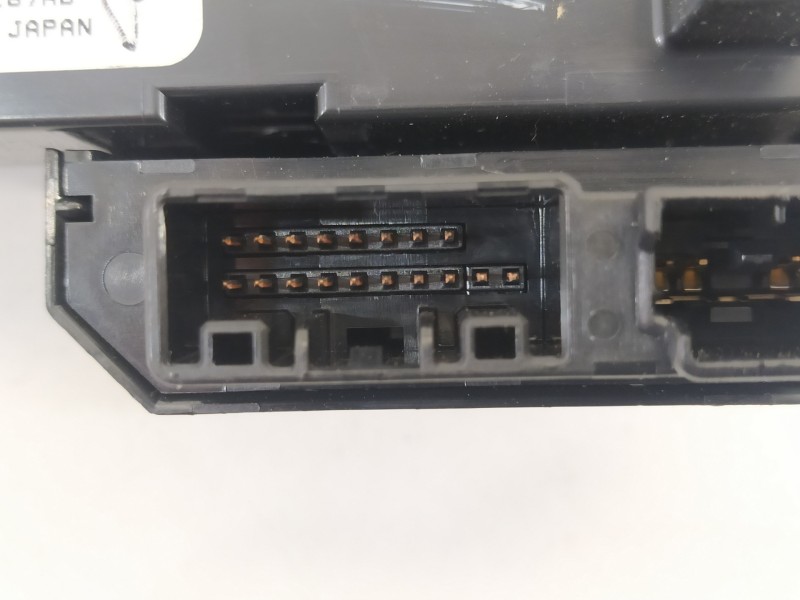 Recambio de anillo airbag para honda hr-v (..) comfort referencia OEM IAM 35000T0A  