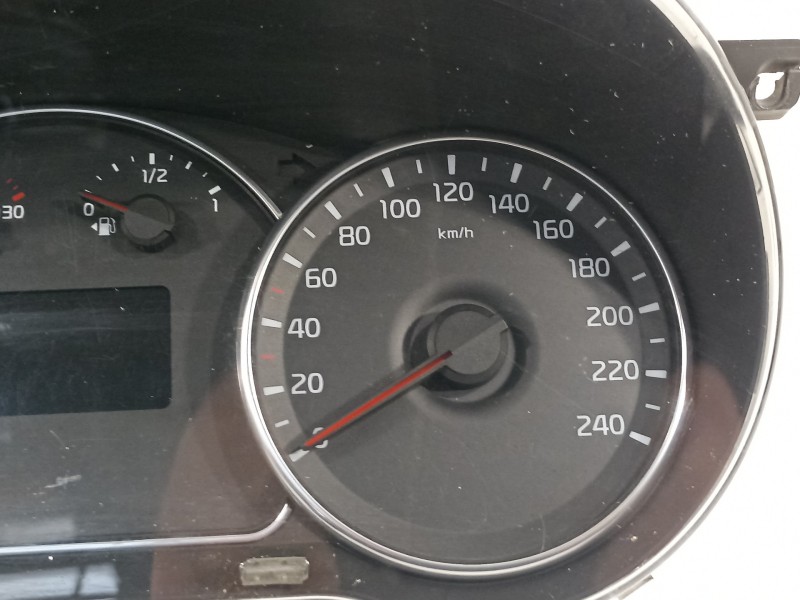 Recambio de cuadro instrumentos para kia carens ( ) basic referencia OEM IAM 94002A4340  