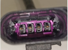 Recambio de sonda lambda para skoda fabia (5j2 ) elegance referencia OEM IAM 03F906262C   2