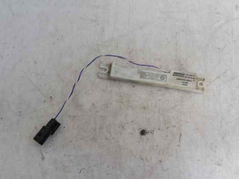 Recambio de modulo electronico para renault megane iv berlina 5p gt-line referencia OEM IAM 285900007R A2C53158506 