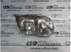 Recambio de faro derecho para hyundai coupe (j2) 2.0 fx coupe referencia OEM IAM 9210227500  
