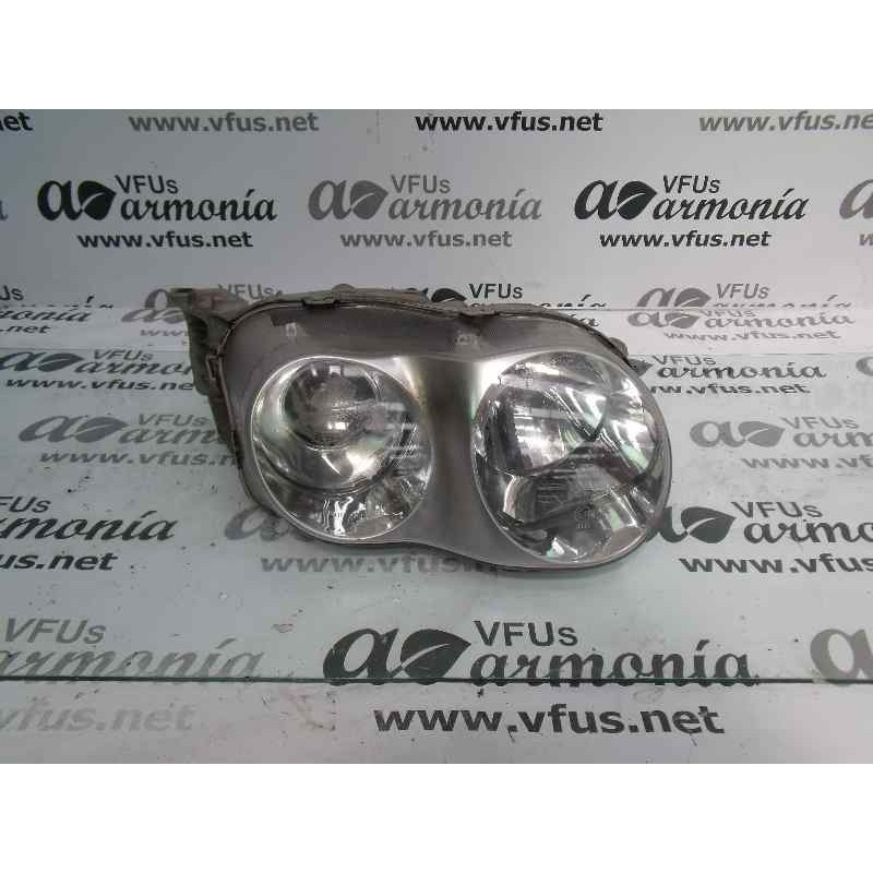 Recambio de faro derecho para hyundai coupe (j2) 2.0 fx coupe referencia OEM IAM 9210227500  