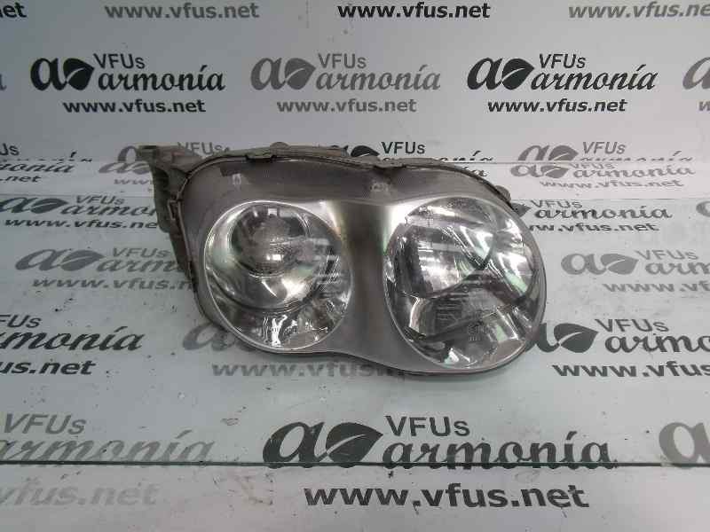 Recambio de faro derecho para hyundai coupe (j2) 2.0 fx coupe referencia OEM IAM 9210227500   Recambio de faro derecho para hyundai coupe (j2) 2.0 fx coupe referencia OEM IAM 9210227500