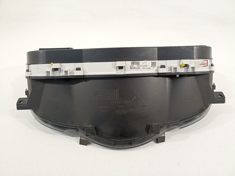 Recambio de cuadro instrumentos para kia carens ( ) basic referencia OEM IAM 94002A4340  