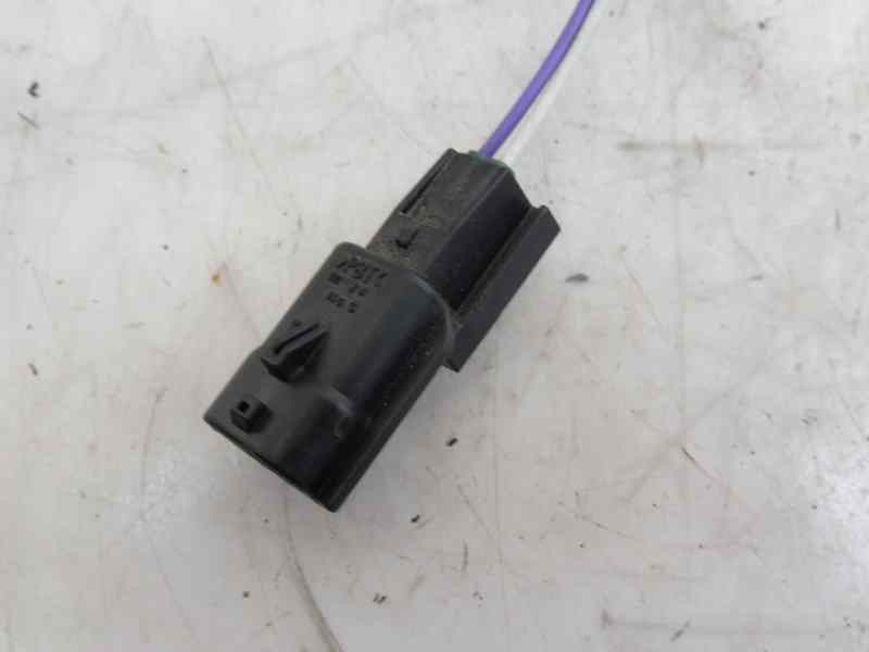 Recambio de modulo electronico para renault megane iv berlina 5p gt-line referencia OEM IAM 285900007R A2C53158506 